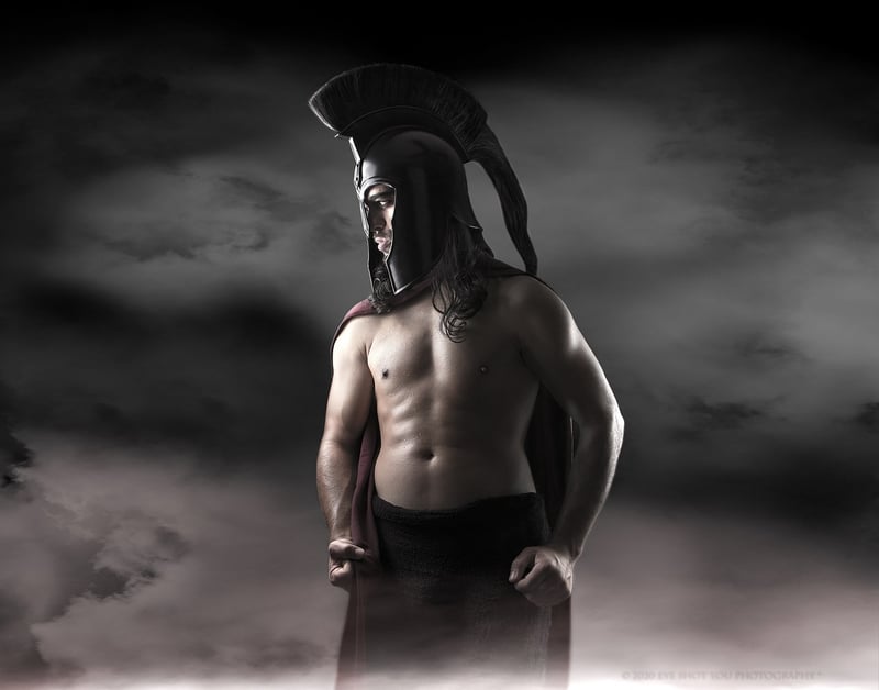 Heroic Battles