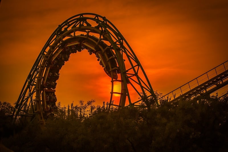 Enchanted Carnival Image