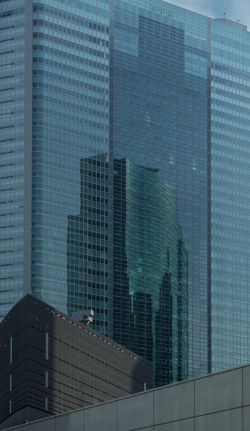Coruscant, Star Wars Universe