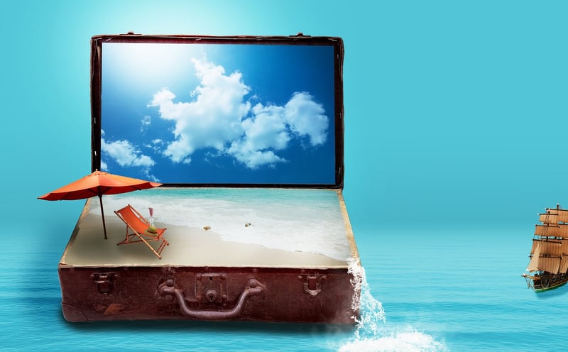 Travel Luggage